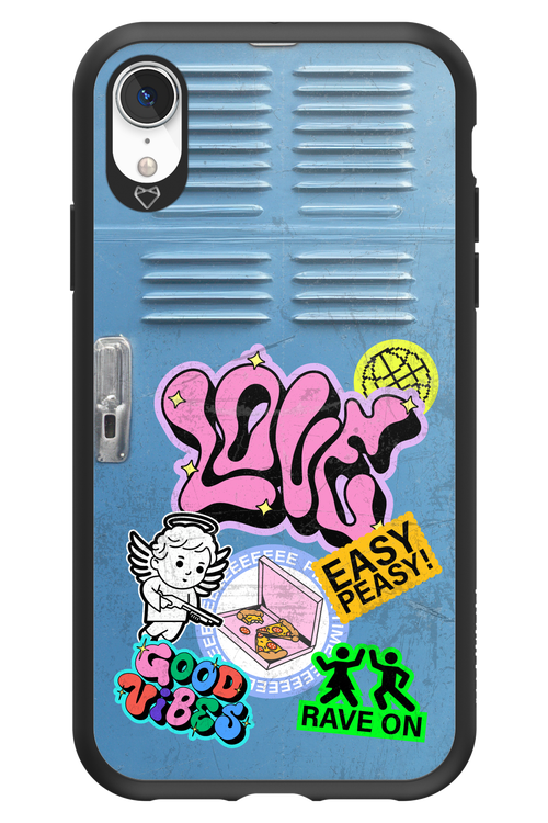 My Locker - Apple iPhone XR