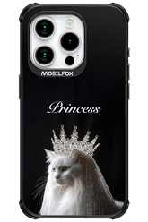 Princess - Apple iPhone 15 Pro