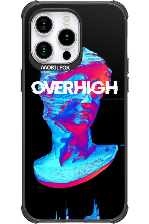 Overhigh - Apple iPhone 15 Pro Max