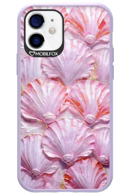 Venus Shell - Apple iPhone 12