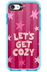 Let's Get Cozy - Apple iPhone SE 2022