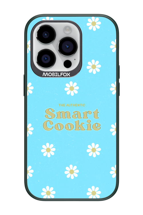 Smart Cookie - Apple iPhone 14 Pro
