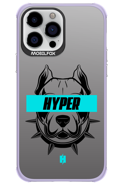 BULL - Apple iPhone 13 Pro Max