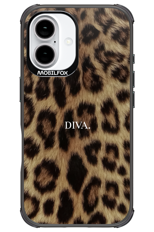 Diva 2.0 - Apple iPhone 16