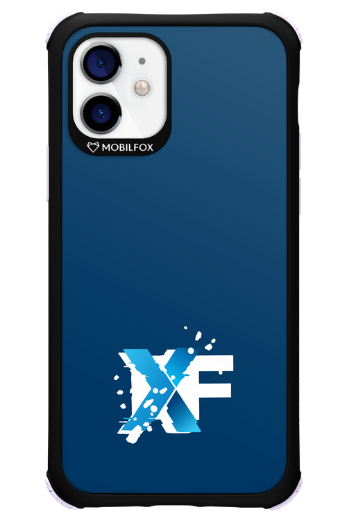 Nano Burst  - Apple iPhone 12