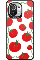 Tomato Love - Xiaomi Mi 11 5G
