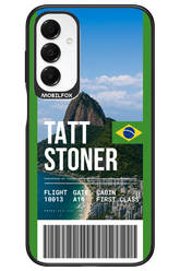 TATT STONER (fly ticket) 2.0 - Samsung A16