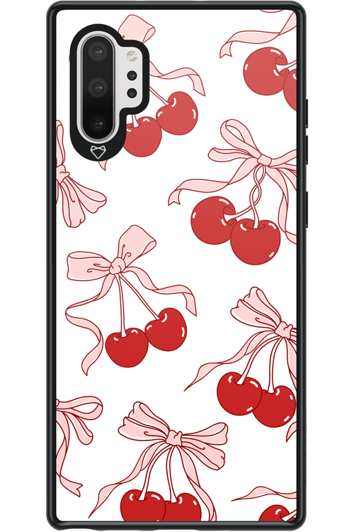 Cherry Queen - Samsung Galaxy Note 10+