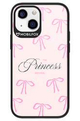 Princess Material 2.0 - Apple iPhone 13 Mini