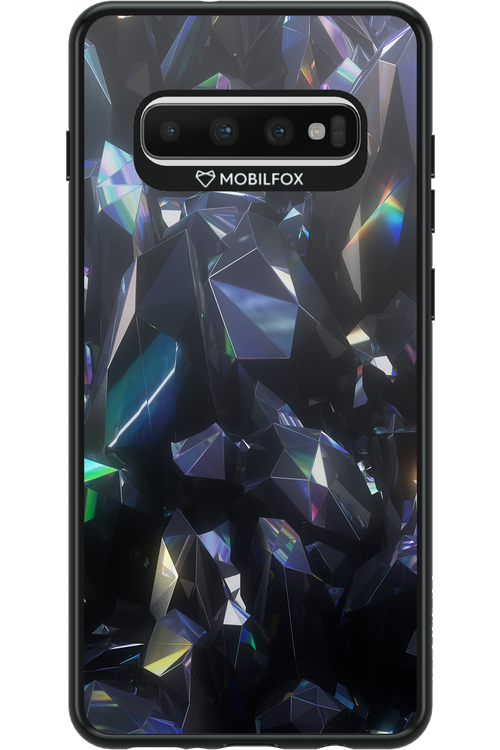 Enigma Quartz - Samsung Galaxy S10+