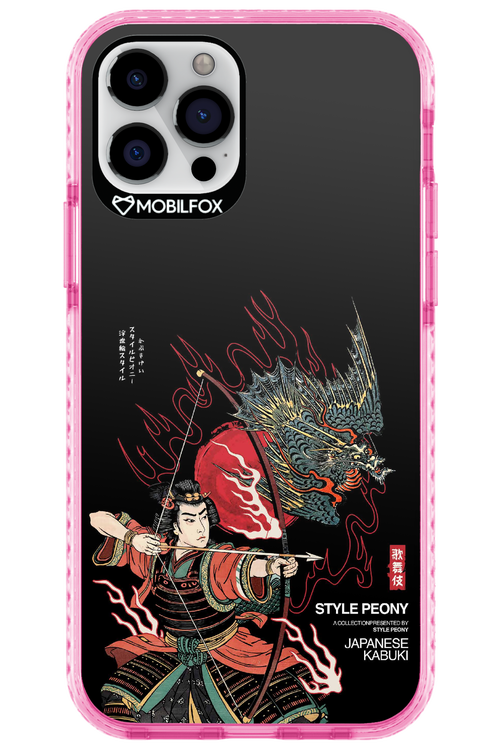 Kabuki 2.0 - Apple iPhone 12 Pro