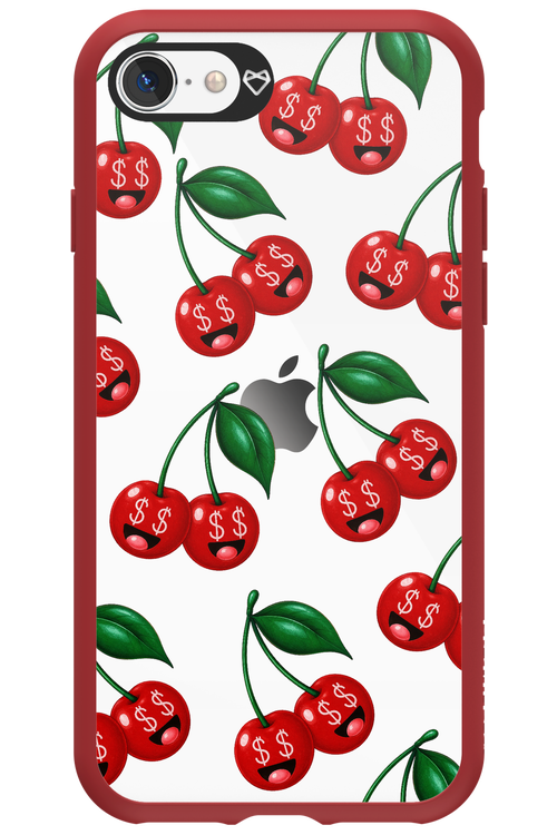 Money Cherry 2.0 - Apple iPhone SE 2022