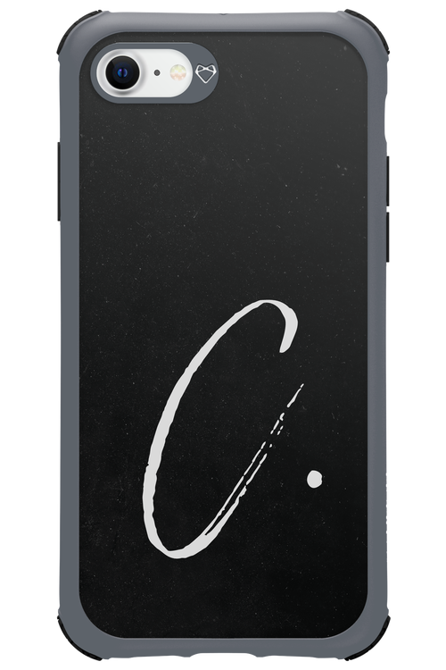 (Off Space) C 2.0 - Apple iPhone 8