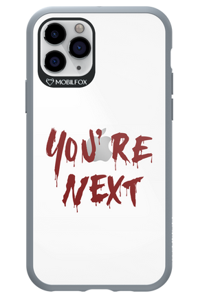 You're Next - Apple iPhone 11 Pro