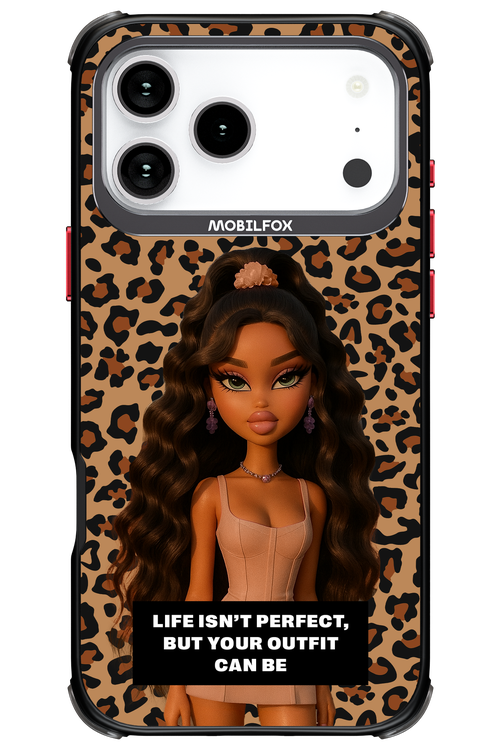 Perfect OOTD 2.0 - Apple iPhone 17 Pro Max