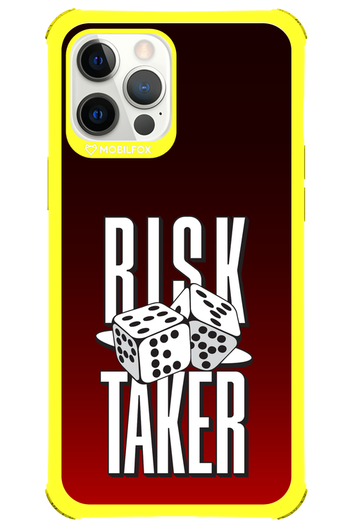 HYPER RISK - Apple iPhone 12 Pro Max