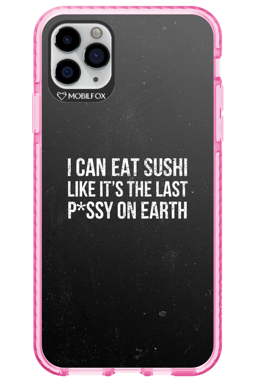 SUSHI 2.0 - Apple iPhone 11 Pro Max