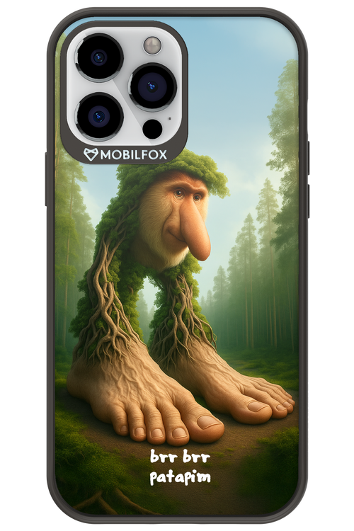 Brr brr patapim - Apple iPhone 13 Pro Max