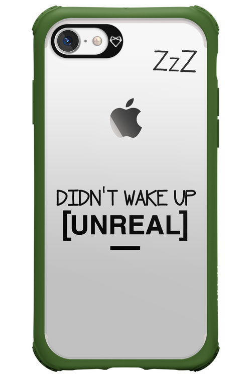 WAKE UP - Apple iPhone 7