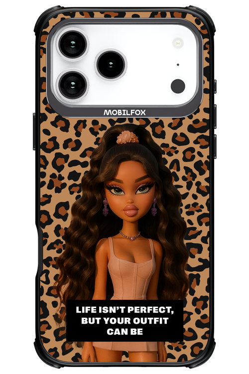 Perfect OOTD 2.0 - Apple iPhone 17 Pro Max
