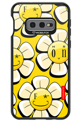 Horny Flowers 2.0 - Samsung Galaxy S10e
