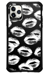 Ghost Kiss Black - Apple iPhone 11 Pro Max