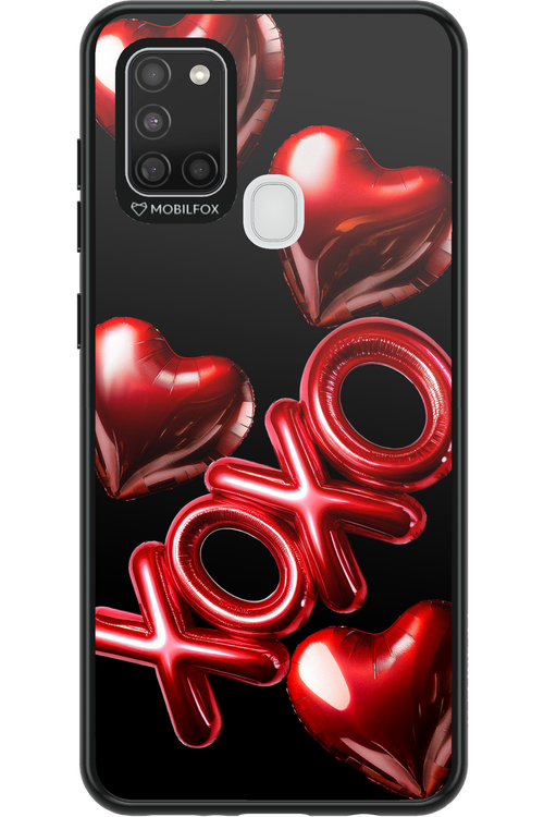 Xoxo - Samsung Galaxy A21 S