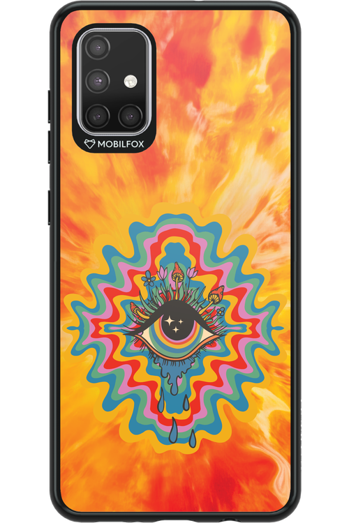 ThirdEye 2.0 - Samsung Galaxy A71