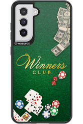 Winner's Club - Samsung Galaxy S21 FE