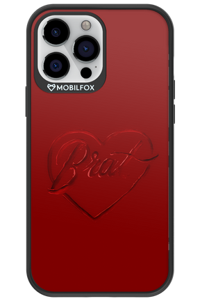 Brat - Apple iPhone 13 Pro Max