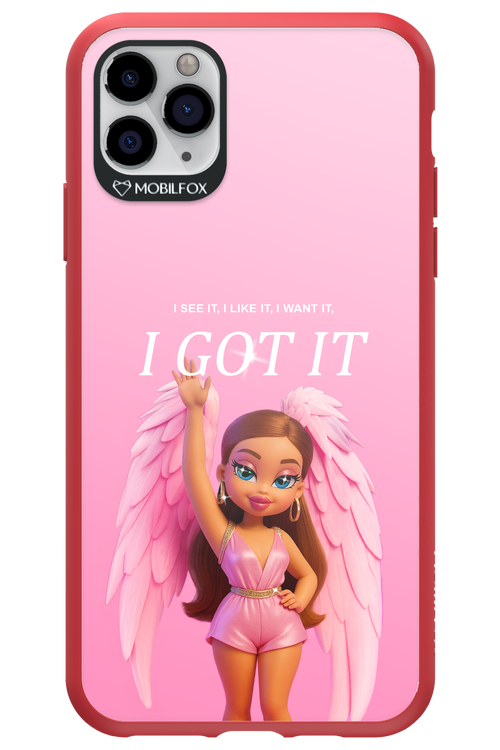 Got It 2.0 - Apple iPhone 11 Pro Max