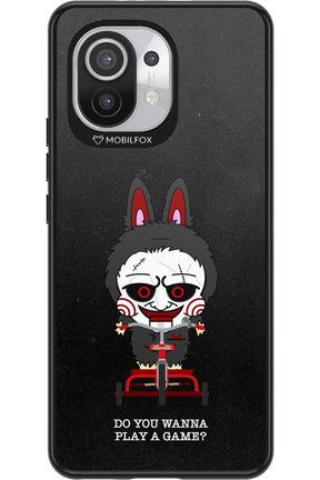 Sawbubu - Xiaomi Mi 11 5G