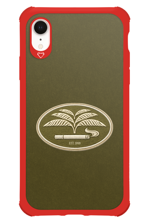 Nature Check - Apple iPhone XR