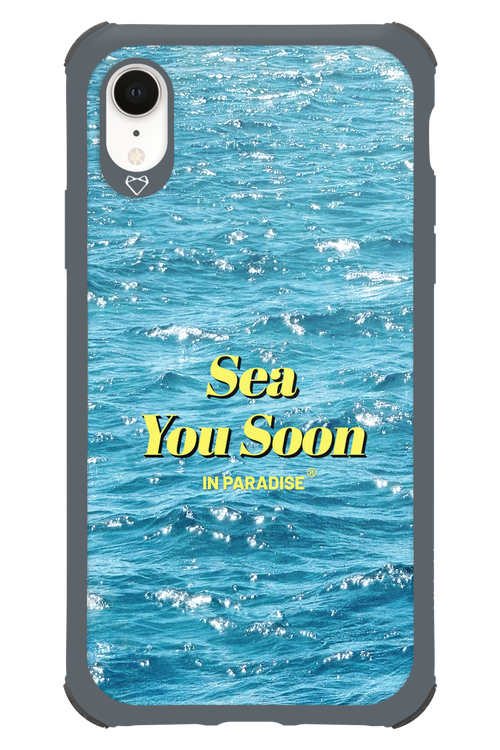 Sea You - Apple iPhone XR