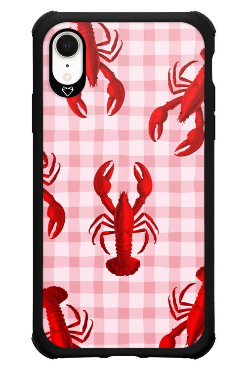 Lobster - Apple iPhone XR