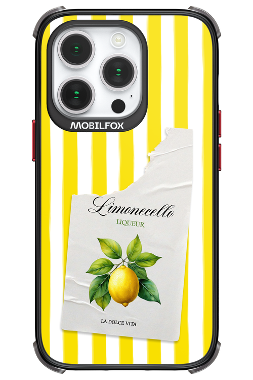 LimoneCello - Apple iPhone 14 Pro