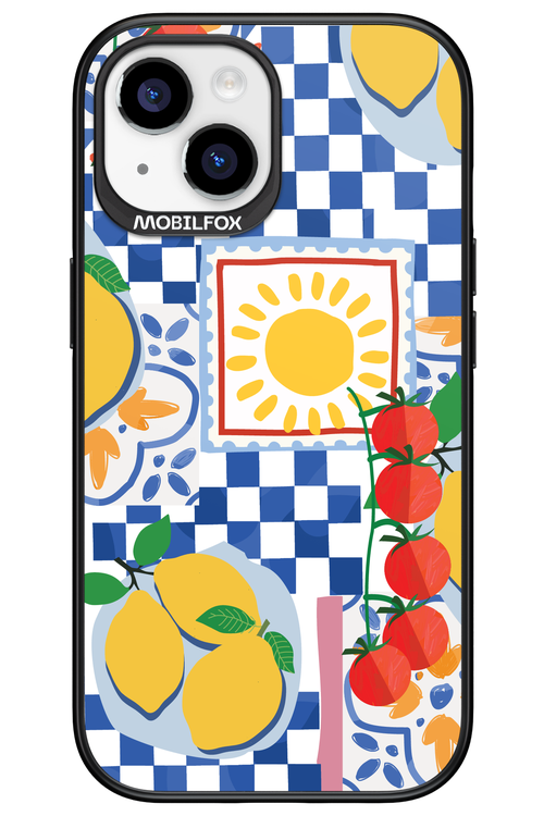 Sorrento Dream 2.0 - Apple iPhone 15