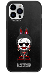 Sawbubu - Apple iPhone 12 Pro Max