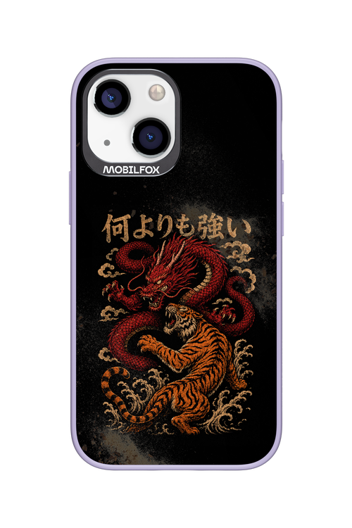 何よりも強いI 2.0 - Apple iPhone 13 Mini