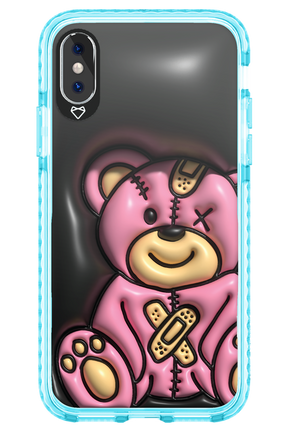 Dead Bear - Apple iPhone X