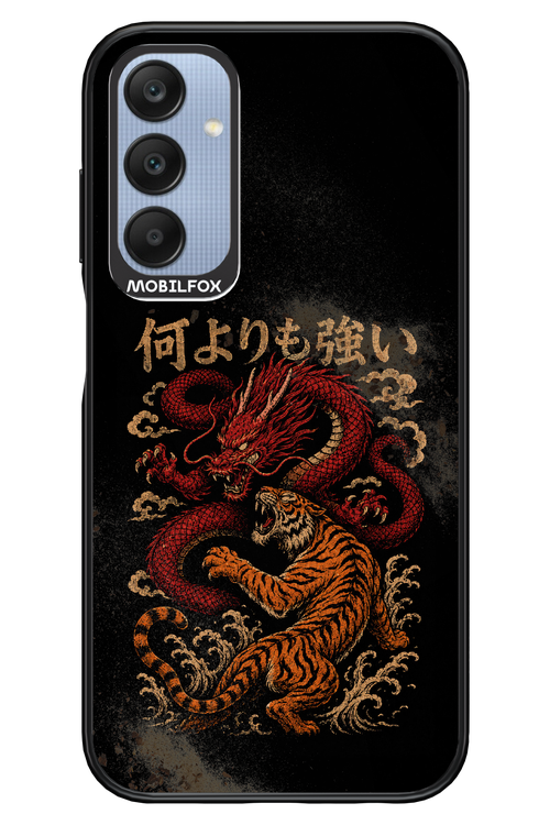 何よりも強いI 2.0 - Samsung A25