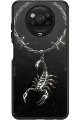 Scorpio (Chrome) 2.0 - Xiaomi Poco X3 Pro