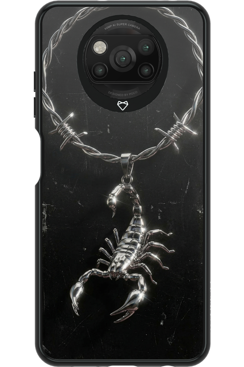 Scorpio (Chrome) 2.0 - Xiaomi Poco X3 Pro