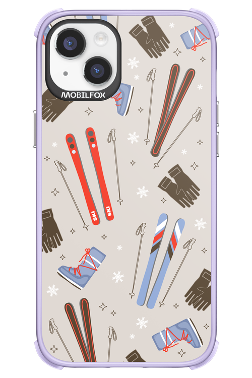 Ski Essentials - Apple iPhone 14 Plus