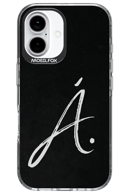 (Off Space) A II 2.0 - Apple iPhone 16