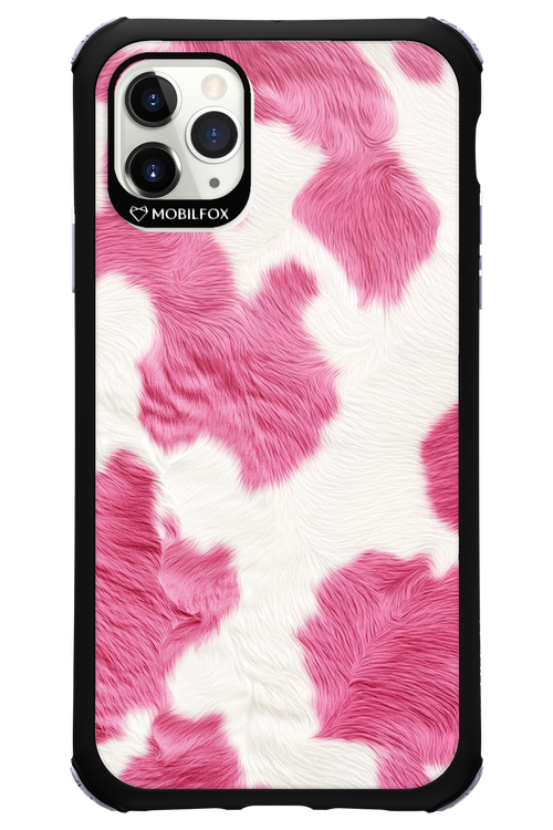 Pink Cow - Apple iPhone 11 Pro Max