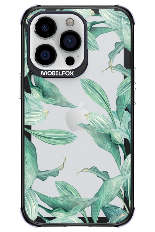 Greenpeace 2.0 - Apple iPhone 13 Pro