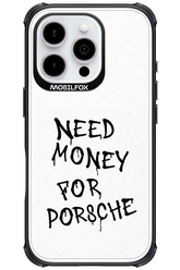 Need Money - Apple iPhone 16 Pro