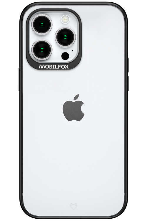 NUDE 2.0 - Apple iPhone 15 Pro Max
