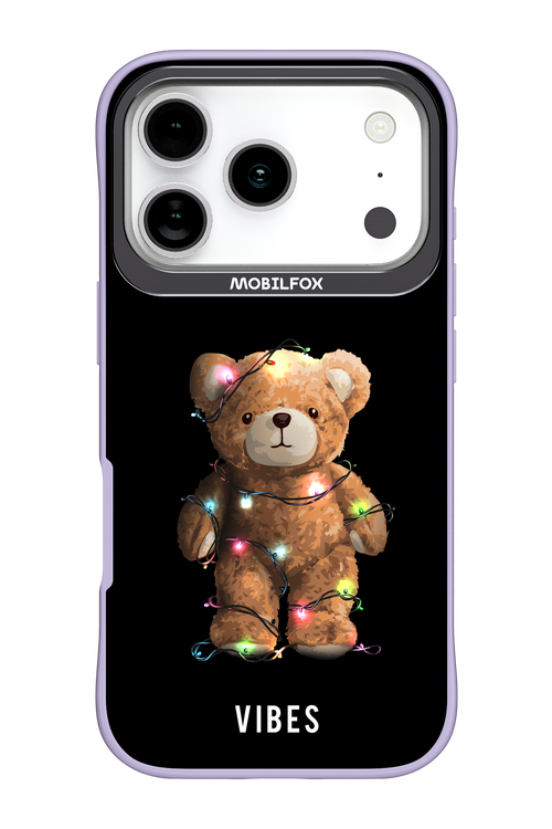 VIBES - Apple iPhone 17 Pro